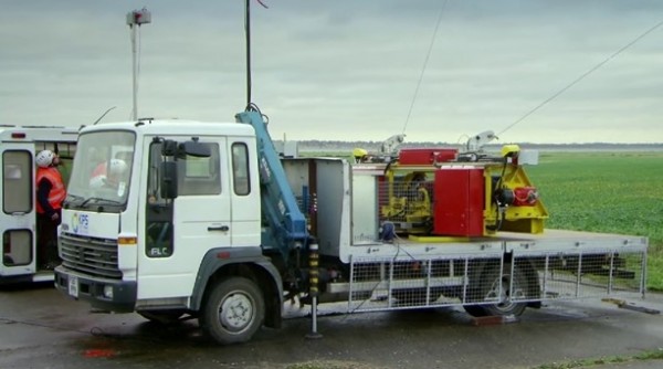 腦洞大開的英國(guó)：風(fēng)箏也能發(fā)電