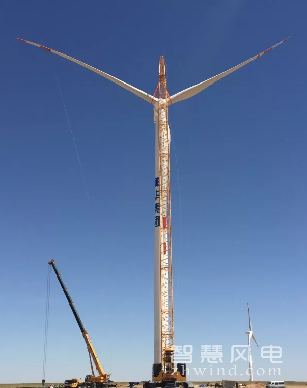 單體容量最大！國家能源集團(tuán)在蒙西又布局一個(gè)