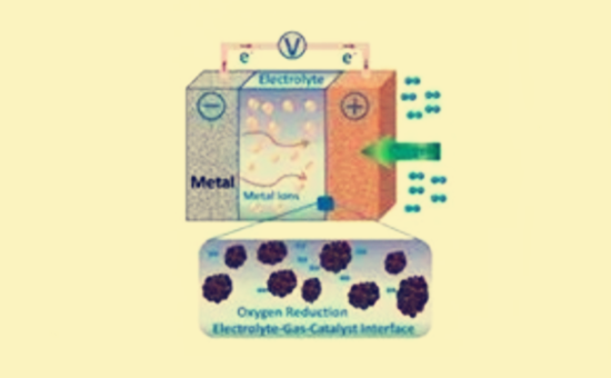 鋅空氣電池登陸儲(chǔ)能市場(chǎng)，成本角力開(kāi)辟新局面