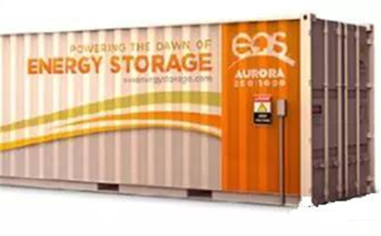 鋅空氣電池登陸儲(chǔ)能市場(chǎng)，成本角力開(kāi)辟新局面