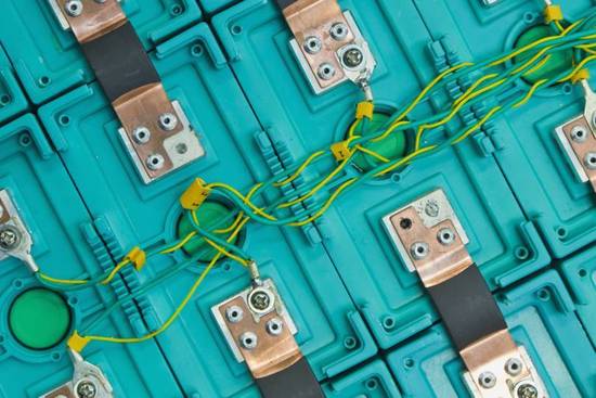 鋰電潛力已開(kāi)發(fā)至極限？世界需要一場(chǎng)新電池革命