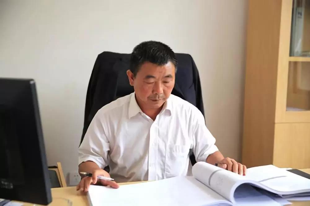 陳國文：我是老所長