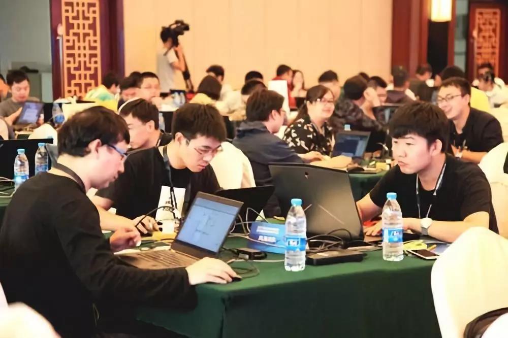 以賽促學，提升網(wǎng)絡(luò)安全保障能力 ——公司信息中心獲云南省第四屆互聯(lián)網(wǎng)網(wǎng)絡(luò)攻防大賽亞軍