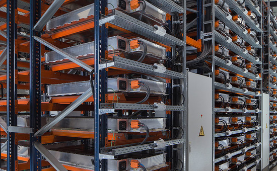 動(dòng)力電池回收迎爆點(diǎn) 企業(yè)：沒米下鍋？