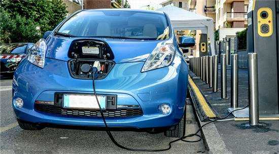 換電模式可以興盛起來(lái)嗎