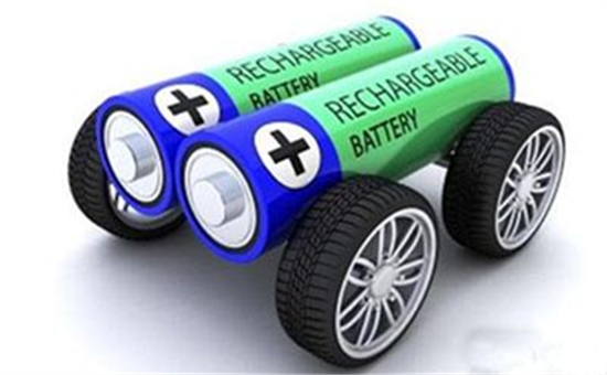 重構(gòu)鈦酸鋰電池 “多快好省”存儲未來