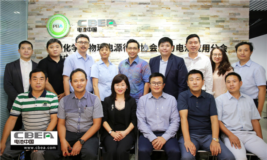 劃重點(diǎn)！印尼代表團(tuán)到訪透露了什么？國內(nèi)電池企業(yè)印尼投資的機(jī)會都在這！