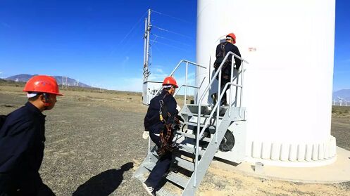 三一重能：我有故事 你有風(fēng)嗎？