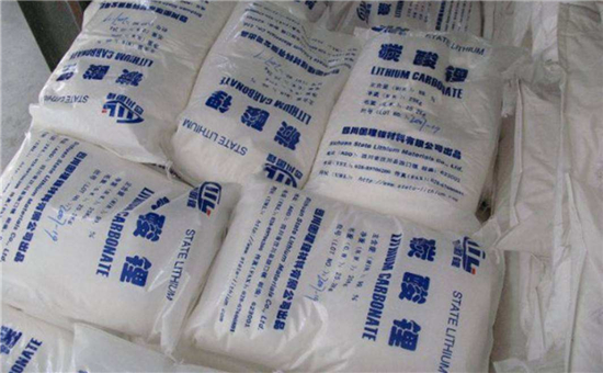 且撥蒼繁柳密 再探碳酸鋰走勢(shì)