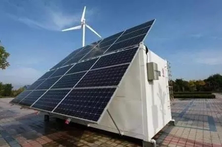 可再生能源并網(wǎng)：風(fēng)、光消納需要儲能保駕護航