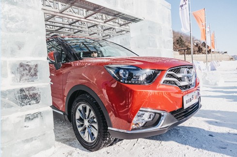 海馬業(yè)績連續(xù)虧損，替人代工不是長久之計！