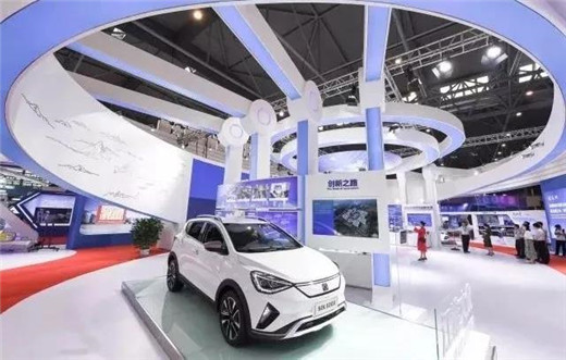 蔚來虧損、江淮大跌、雙方接下來會如何發(fā)展？