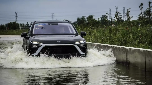 蔚來虧損、江淮大跌、雙方接下來會如何發(fā)展？