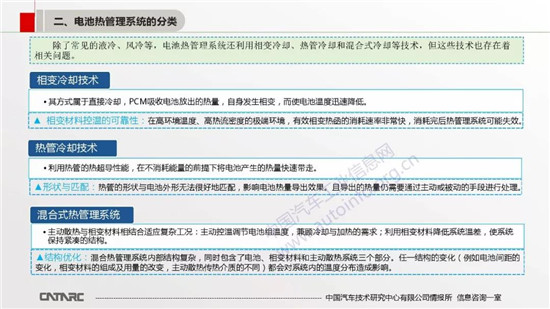 BMS技術(shù)及市場發(fā)展趨勢