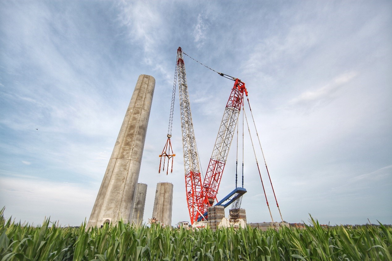 標桿丨創(chuàng)新技術(shù)破局低風速