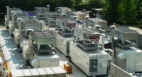 巨額投資氫能與燃料電池的背后，是韓國對能源的焦慮！