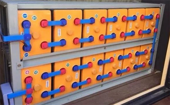 鉛炭電池關(guān)鍵材料國產(chǎn)化