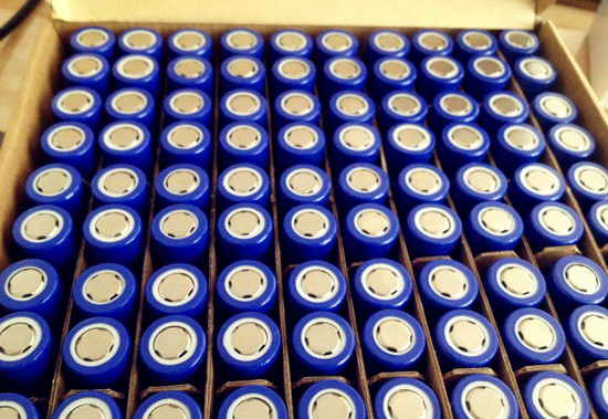 鎳鈷錳鎳鈷鋁三元鋰電池是什么鬼？