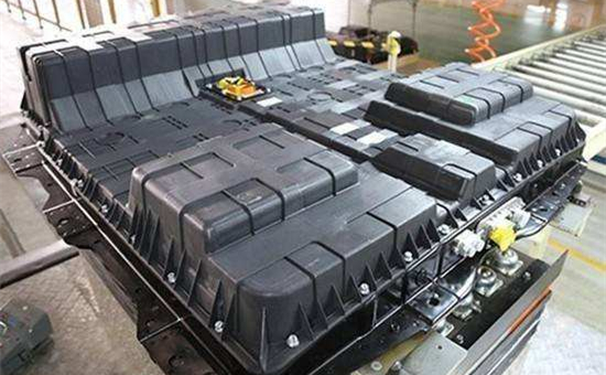 純電動(dòng)汽車(chē)平臺(tái)化趨勢(shì)下的動(dòng)力電池配套“變局”