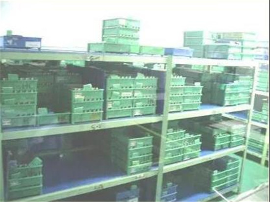 共21步，鋰電池生產(chǎn)過程圖解