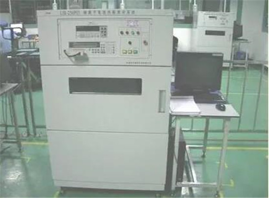 共21步，鋰電池生產(chǎn)過程圖解