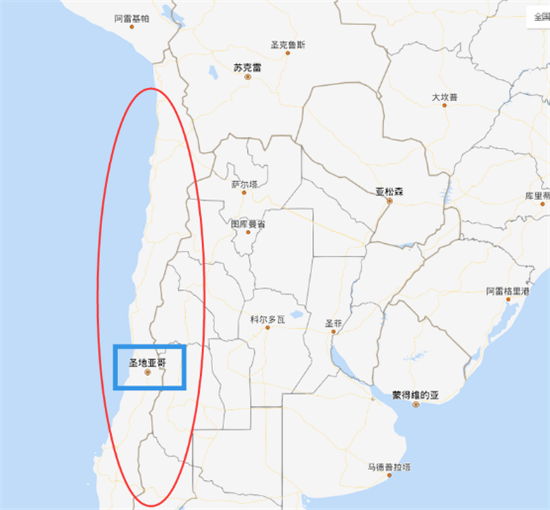 這是一份關(guān)于“南美鋰三角”與澳洲鋰礦的最全資料！