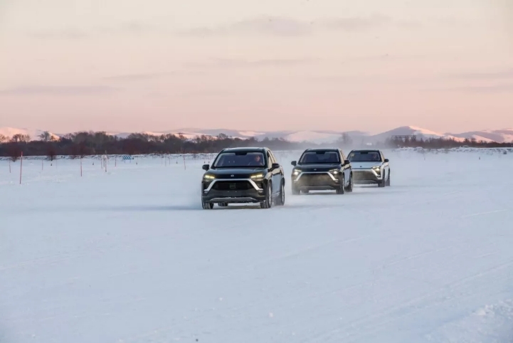 花重金建各大運(yùn)營(yíng)社區(qū)，蔚來(lái)3.0銷售模式到底如何？