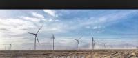 壓實(shí)經(jīng)濟(jì)性平價(jià)上網(wǎng)！青海冷湖風(fēng)場打出一手“好牌”