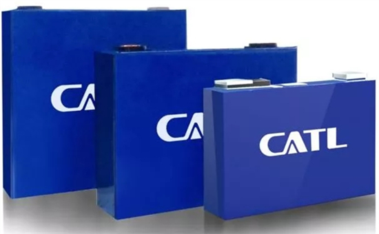 這么多動(dòng)力電池企業(yè)都用811了，CATL還不用？什么時(shí)候用？