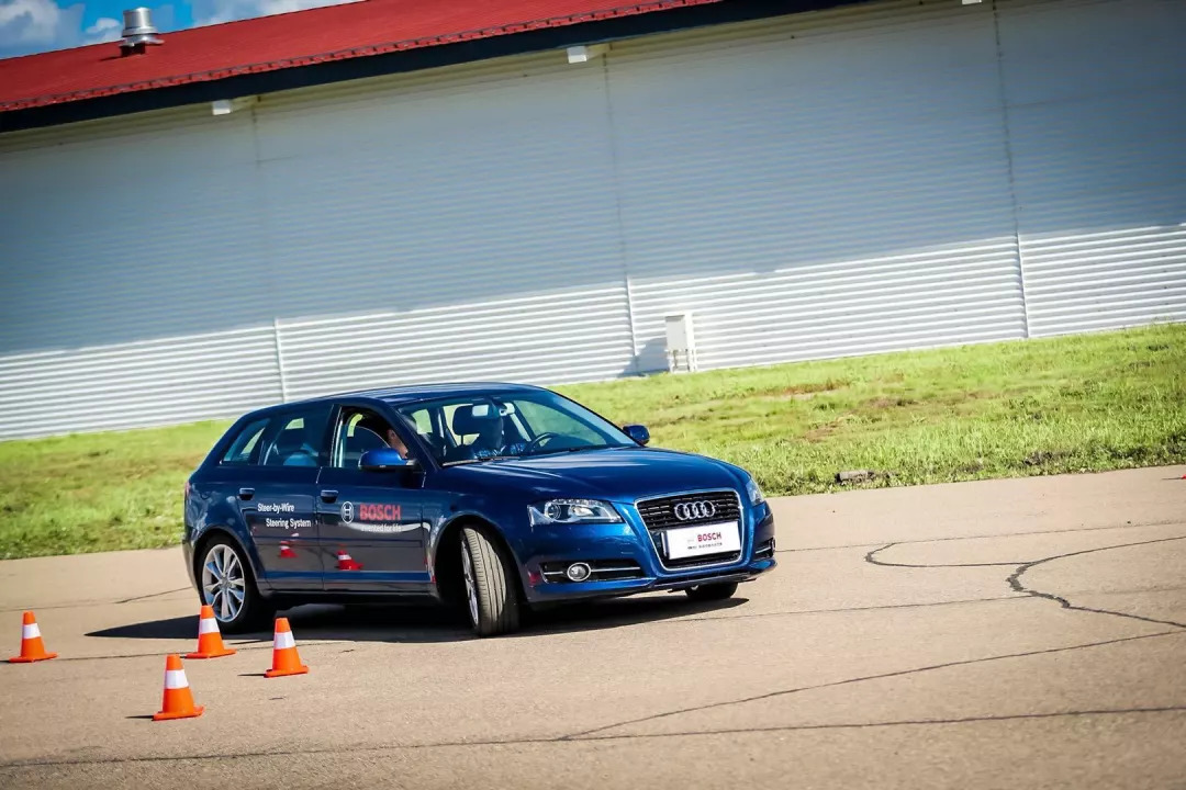 面對出行變革，博世是如何“順勢而為”的？