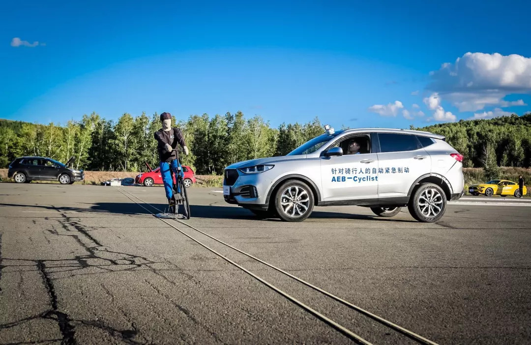 面對出行變革，博世是如何“順勢而為”的？