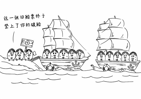 干貨來(lái)了，電池老化了怎么辦？