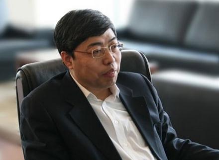 姜德義：未來(lái)水泥將成為金隅水泥的副產(chǎn)品