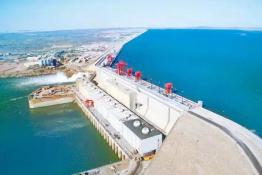 中非友好那么久 結(jié)出哪些能源之最？