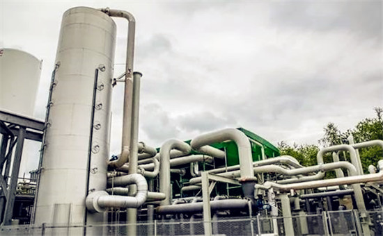 世界首例！5MW/15MWh液態(tài)空氣儲(chǔ)能技術(shù)項(xiàng)目在英國(guó)投運(yùn)