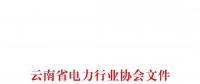 云南省電力行業(yè)協(xié)會(huì)關(guān)于組織對(duì)昆明電力交易中心有限責(zé)任公司開展2018年度第三方客戶滿意度測評(píng)的通知