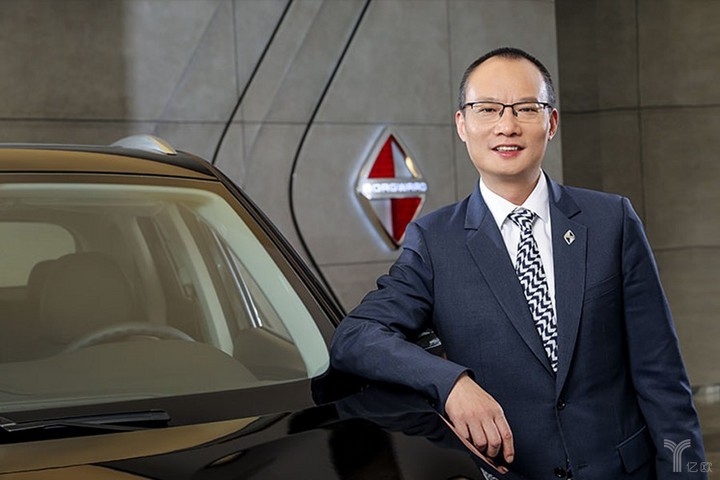 寶沃楊嵩，避實(shí)就虛的營銷高手