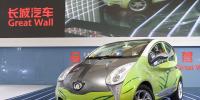 長城發(fā)布出行業(yè)務(wù)規(guī)劃，將在日照市內(nèi)投入3000輛新能源車