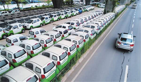 陜西將確保2021年實現(xiàn)汽車年產(chǎn)能300萬輛目標(biāo)，新能源汽車發(fā)展加快步伐