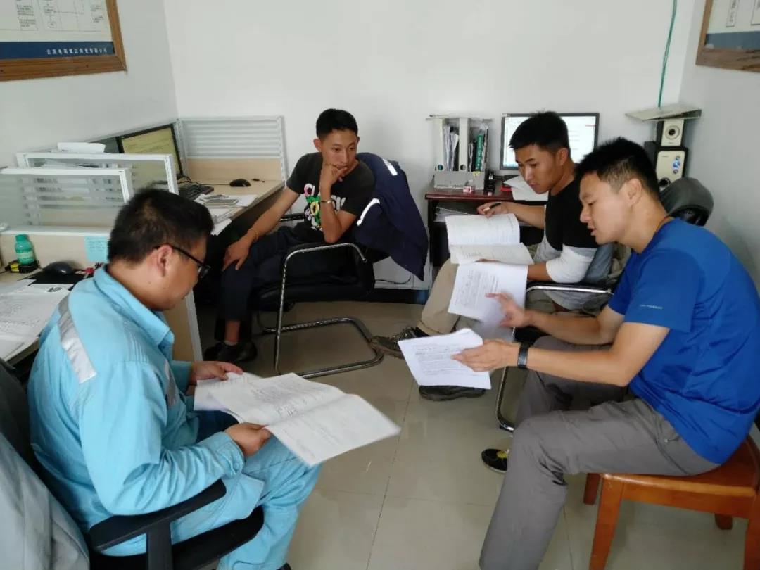 夯實(shí)信息化建設(shè)“根子”，提升供電所基礎(chǔ)管理水平