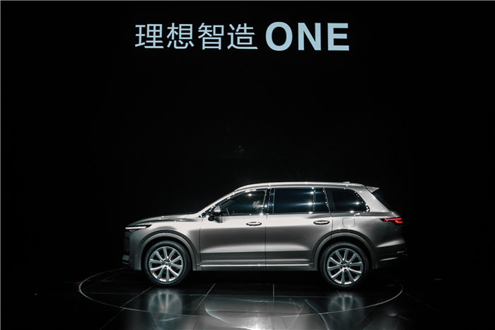 曾經(jīng)豪賭SEV慘敗，理想制造能否帶來轉(zhuǎn)機(jī)？