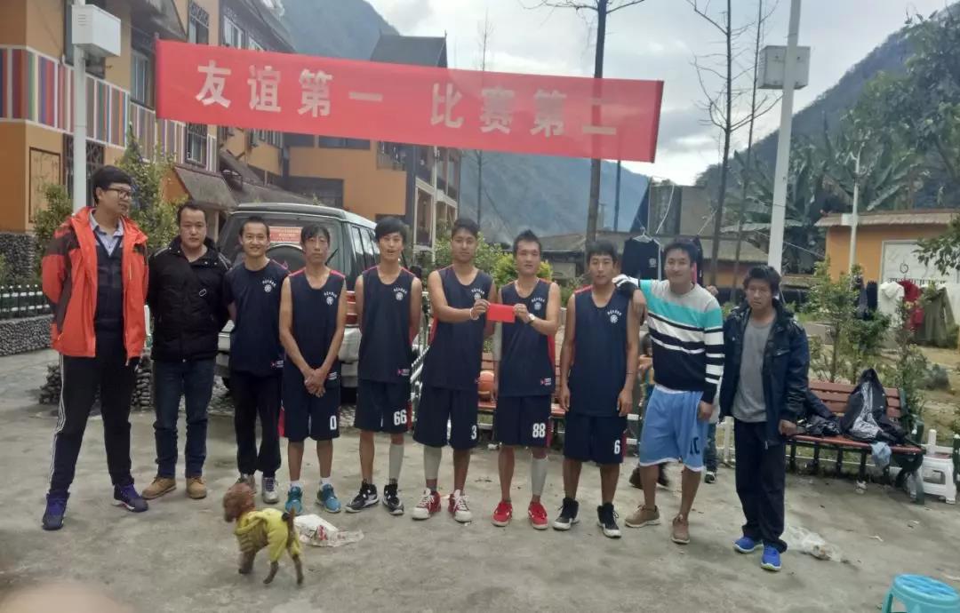 獨(dú)龍江供電所：有一種信仰叫情懷