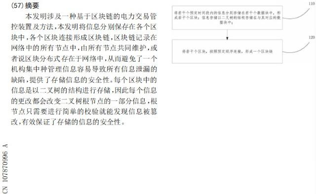 國(guó)家隊(duì)入局，區(qū)塊鏈將解鎖能源供給新姿勢(shì)