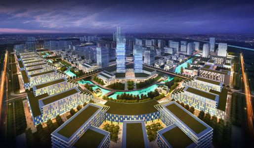 2018年全國主要?。ㄊ校┐髷?shù)據(jù)產(chǎn)業(yè)發(fā)展情況匯總