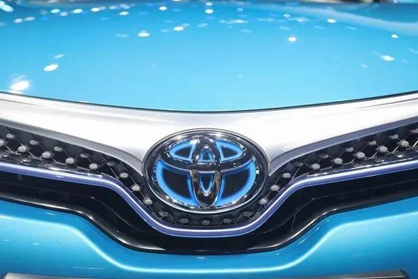 卡羅拉也能免稅送車牌？豐田要斷了國產電動車后路嗎？