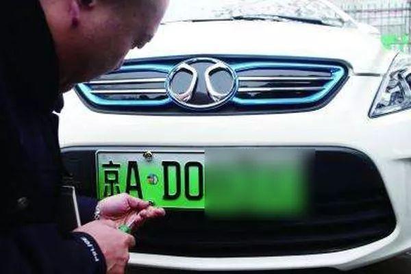 卡羅拉也能免稅送車牌？豐田要斷了國產電動車后路嗎？