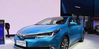 卡羅拉也能免稅送車牌！豐田要斷了國產(chǎn)電動車后路嗎？