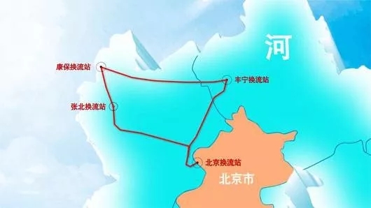 有了它 冬奧場(chǎng)館可100%清潔能源供電！