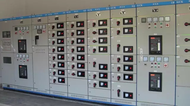 一文看懂：變電站、開閉所、變電所、配電房、箱變、變壓站