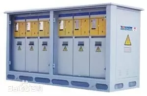 一文看懂：變電站、開閉所、變電所、配電房、箱變、變壓站